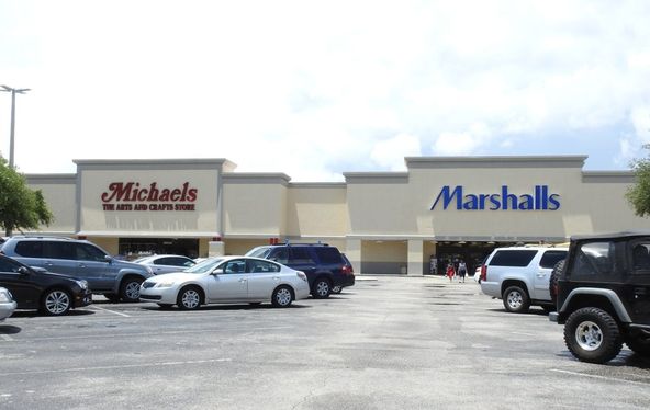 Britton Plaza: 3802 S Dale Mabry Hwy, Tampa, FL 33611